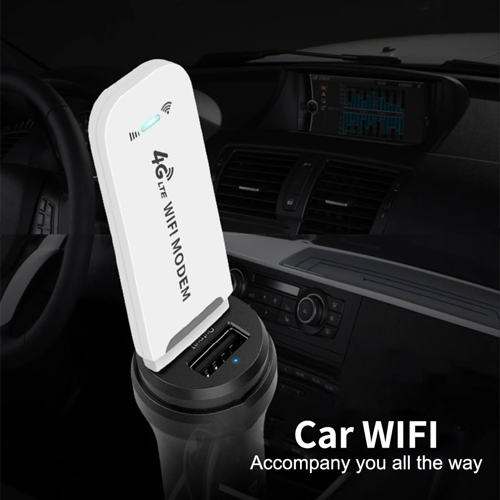 Lte Mobile Broadband Dongle 4g Lte Mobile Wifi Dongle Dongle Lte