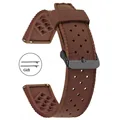 Brown-Black