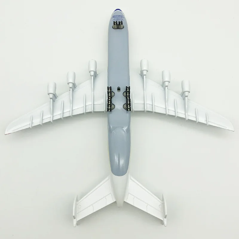 航空機 1/400 スケール AF1 アントノフ An-225 AN225 