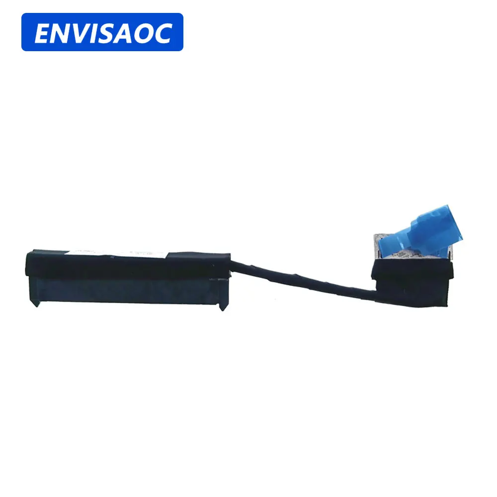 

For Dell XPS15 9530 L522X L521X Precision 3800 M3800 Laptop SATA Hard Drive HDD SSD Connector Flex Cable 0DG95V DC02C005S00