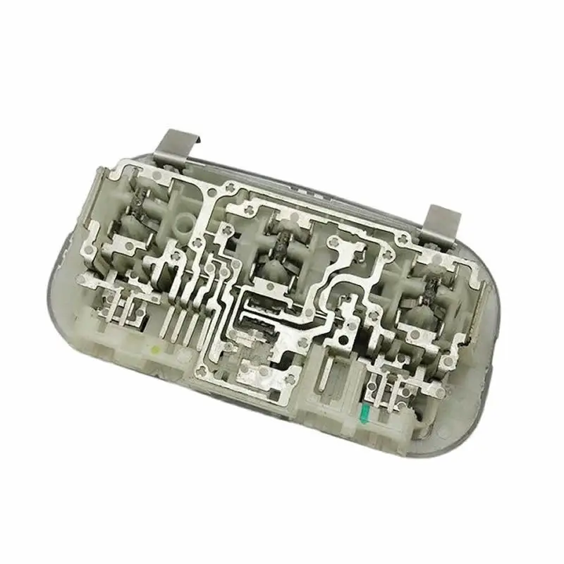SKTOO For Peugeot 307 308 408 Citroen C5 reading light Dome light Interior lights Interior lamp