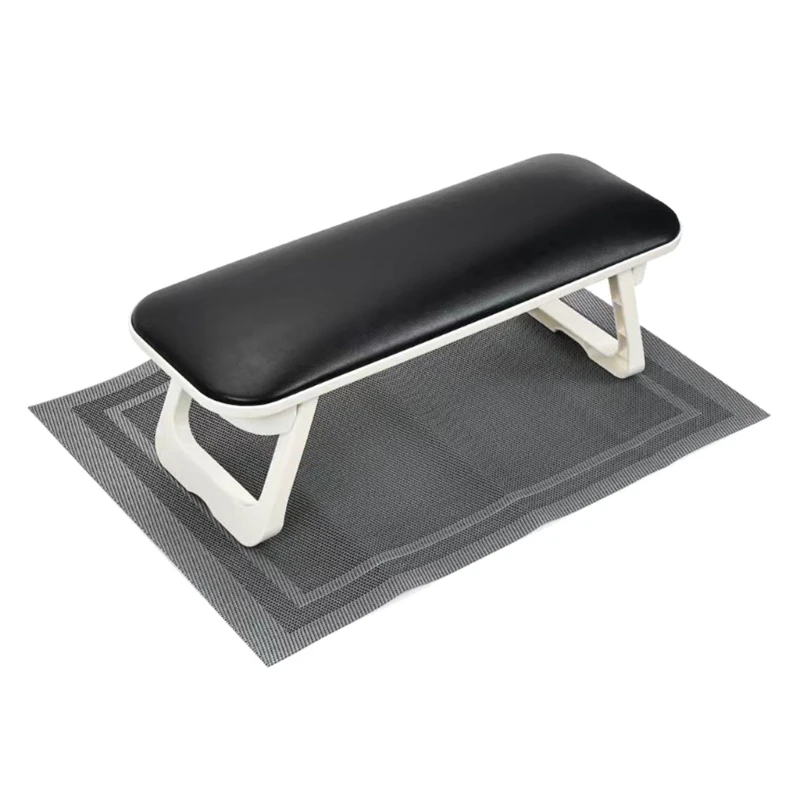 

Arm Rest Manicure Hand Rest Cushion Arm Rest Hand Pillow Manicure