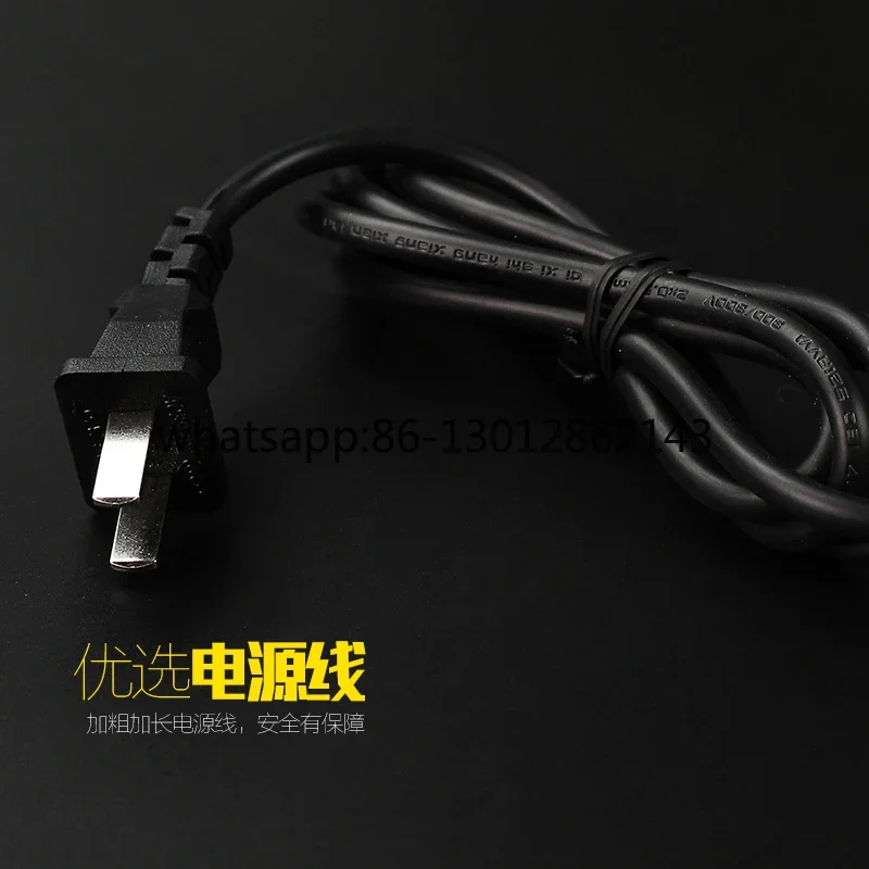 전원 변압기 90W 고전력 배치 조정기 드라이버 어댑터 ZF-86LT