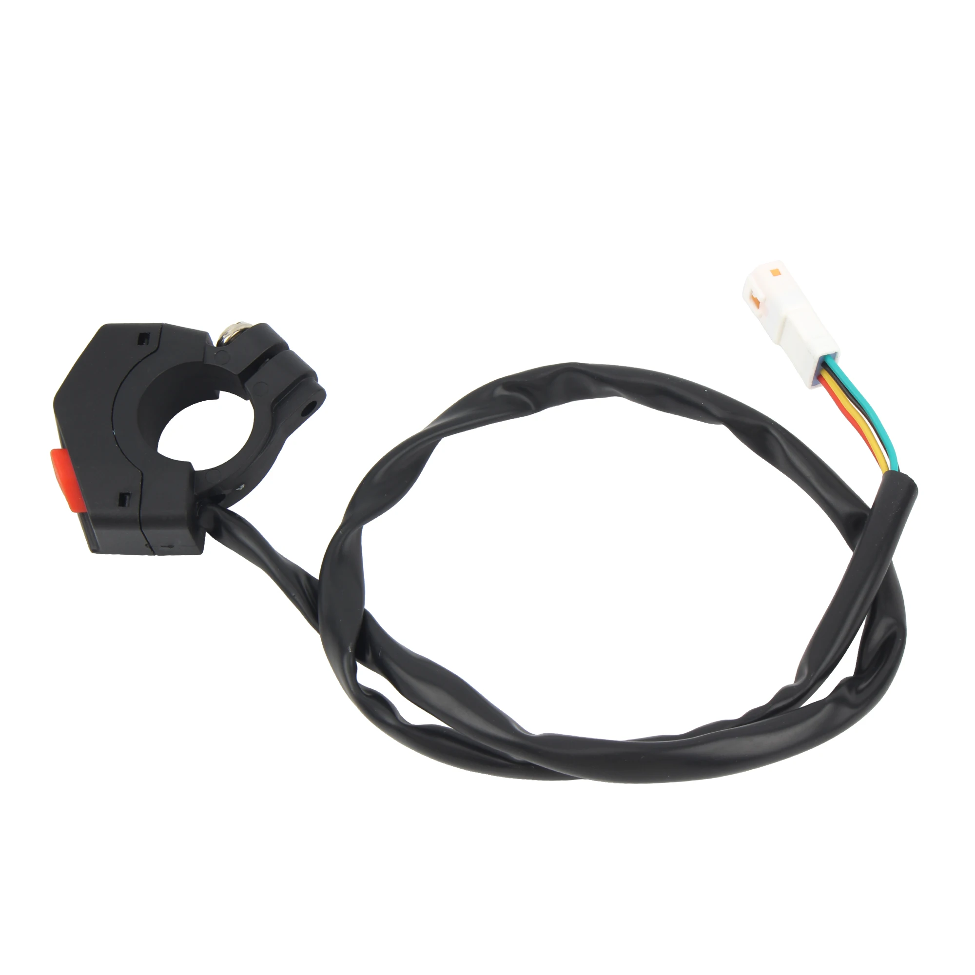Motorcycle Switch Headlight Horn Start For KTM HUSQVARNA GAS GAS EC250-300 EC250F/350F 21-23 TE 125 14-16 TE 150 17-19 250 motorcycle switch