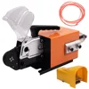 AM6-4 Tubular Terminal Pneumatic Terminal Crimping Machine,Tube Type Terminal Quadrilateral Pneumatic Crimper 5