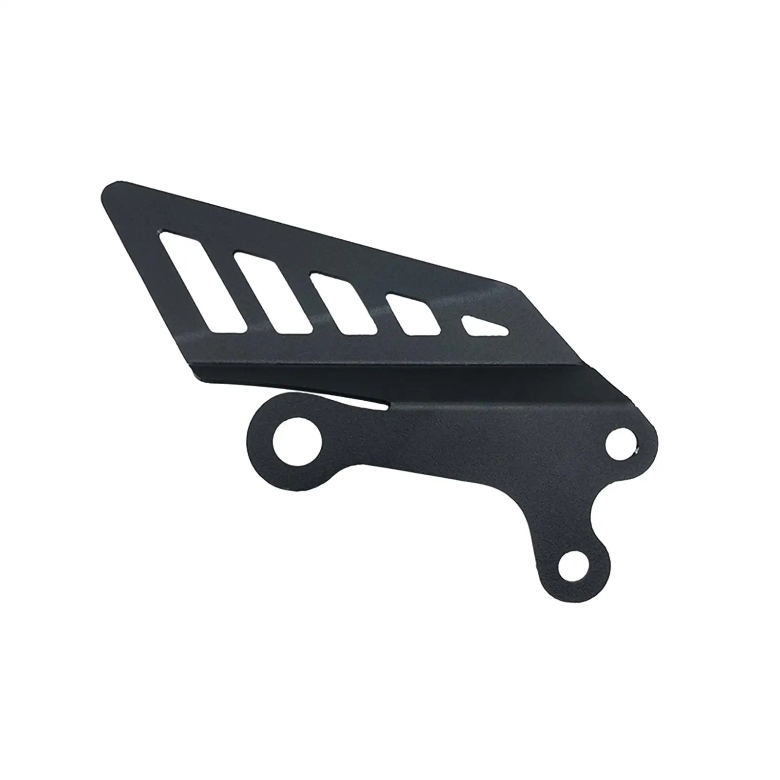 

Motorcycle Accelerator Control Cover Protector Frame Aluminum Alloy Spare Parts Easy to Install Durable Guard for XSR700