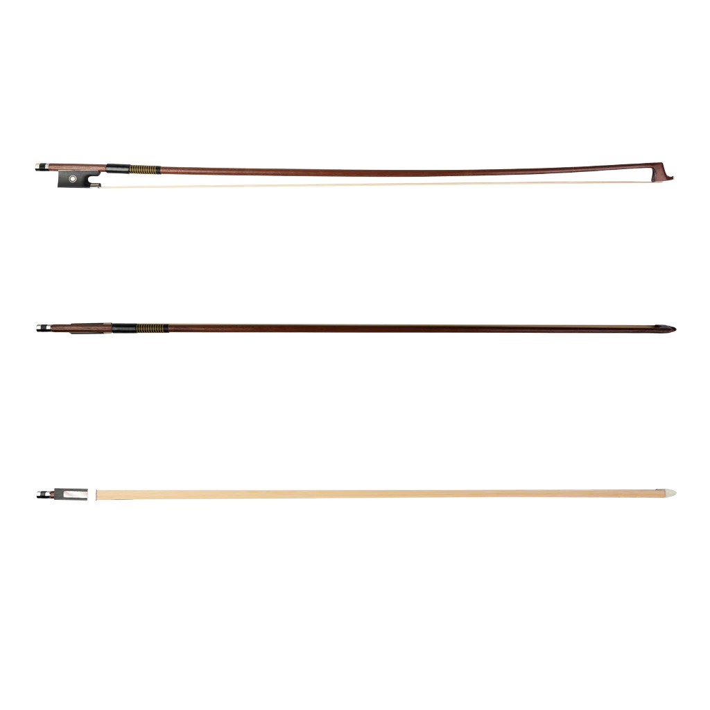 4/4 Size Violin Bow Violin Bow