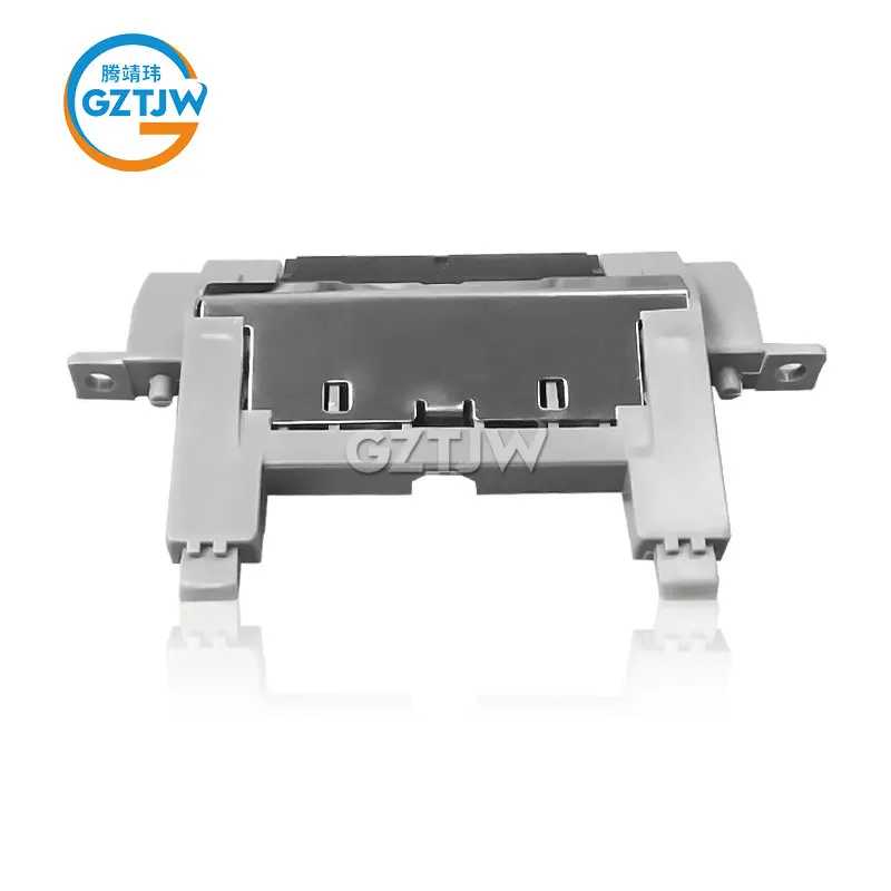 HP P3015 M521 M525 3015 521 525 LBP6750 6780 트레이 2 픽업 분리 어셈블리 키트 2개/세트 RM1-6303 RM1-6323용 픽업 롤러