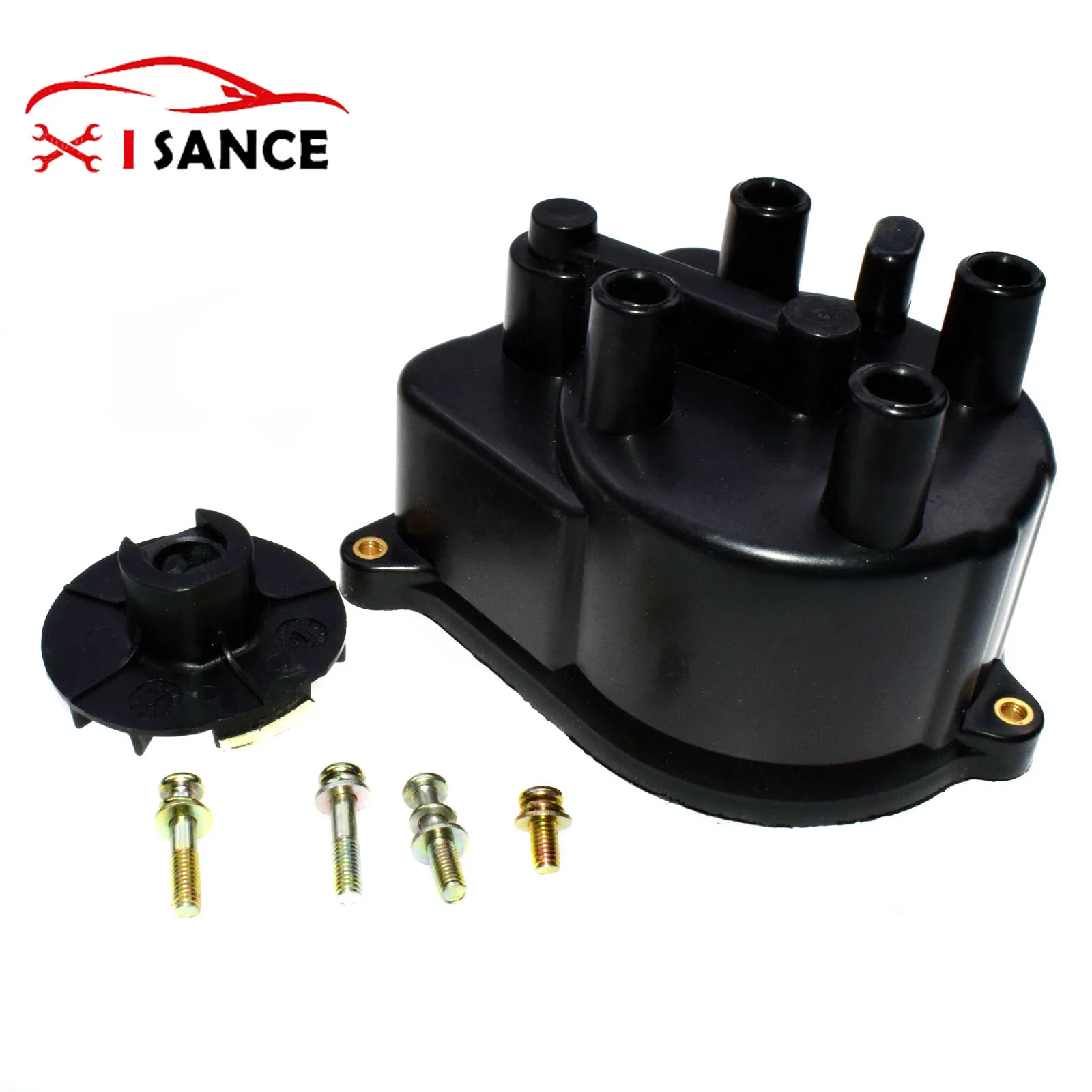 Car Distributor Cap / Rotor for Honda Accord Civic etc.