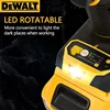 DeWalt Power Tool Electric Drill 20V Brushless Cordless Screwdriver WrenchCompact Drill Drill DCD805 2
