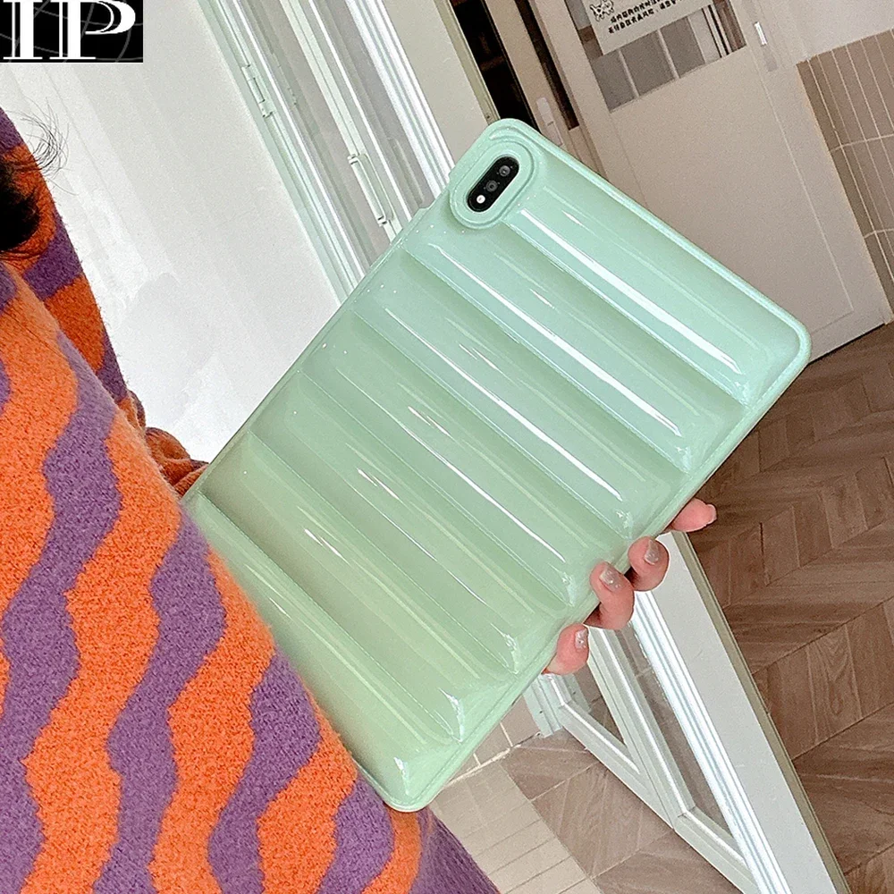 

Case for Samsung Galaxy Tab S6 Lite Case SM P610 P615 A7 T500 A7 Lite A 8.0 S9 S7 FE S8 Plus 12.4 Tablet Cover Samsung A8 Case
