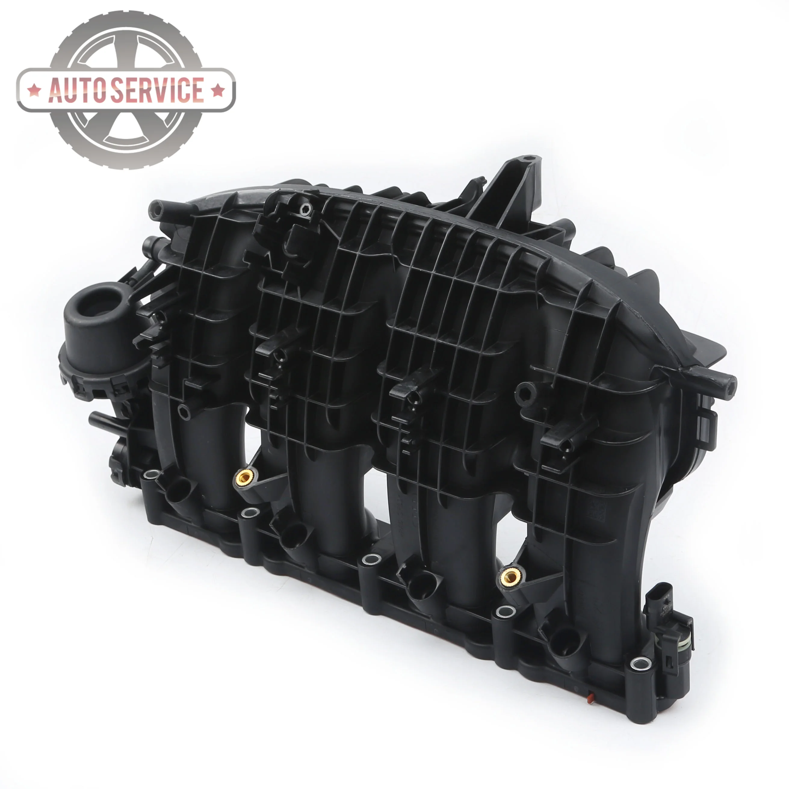 

Car New Intake Manifold Suction Pipe For Audi A4 Avant 1.8 TFSI quattro A5 Sportback TT Roadster SKODA OCTAVIA SEAT 06K133201P
