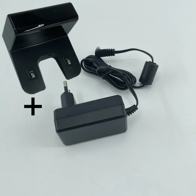 Serbatoio Acqua Con Controllo Elettronico Per Aspirapolvere Proscenic – Compatibile D55, 850T, 850P, Con Sistema Antigoccia E Avvisi Multilingua