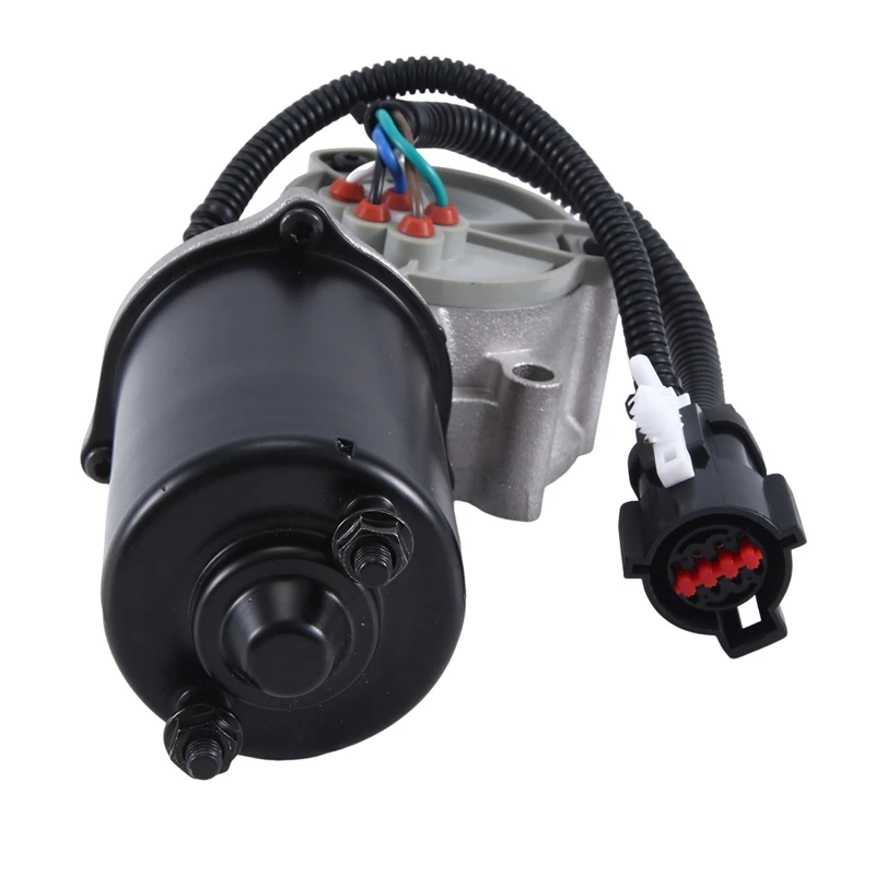 

New 4WD Transfer Case Shift Motor For Ssangyong Actyon Sports Kyron Powertrain 4408648001 4408648007 4408648003 Accessories