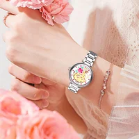 ساعه براند Deesio 4