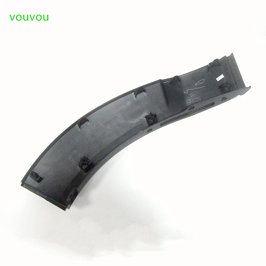 Car accessories DFR5-51-W81 front bumper wheel over fender lower