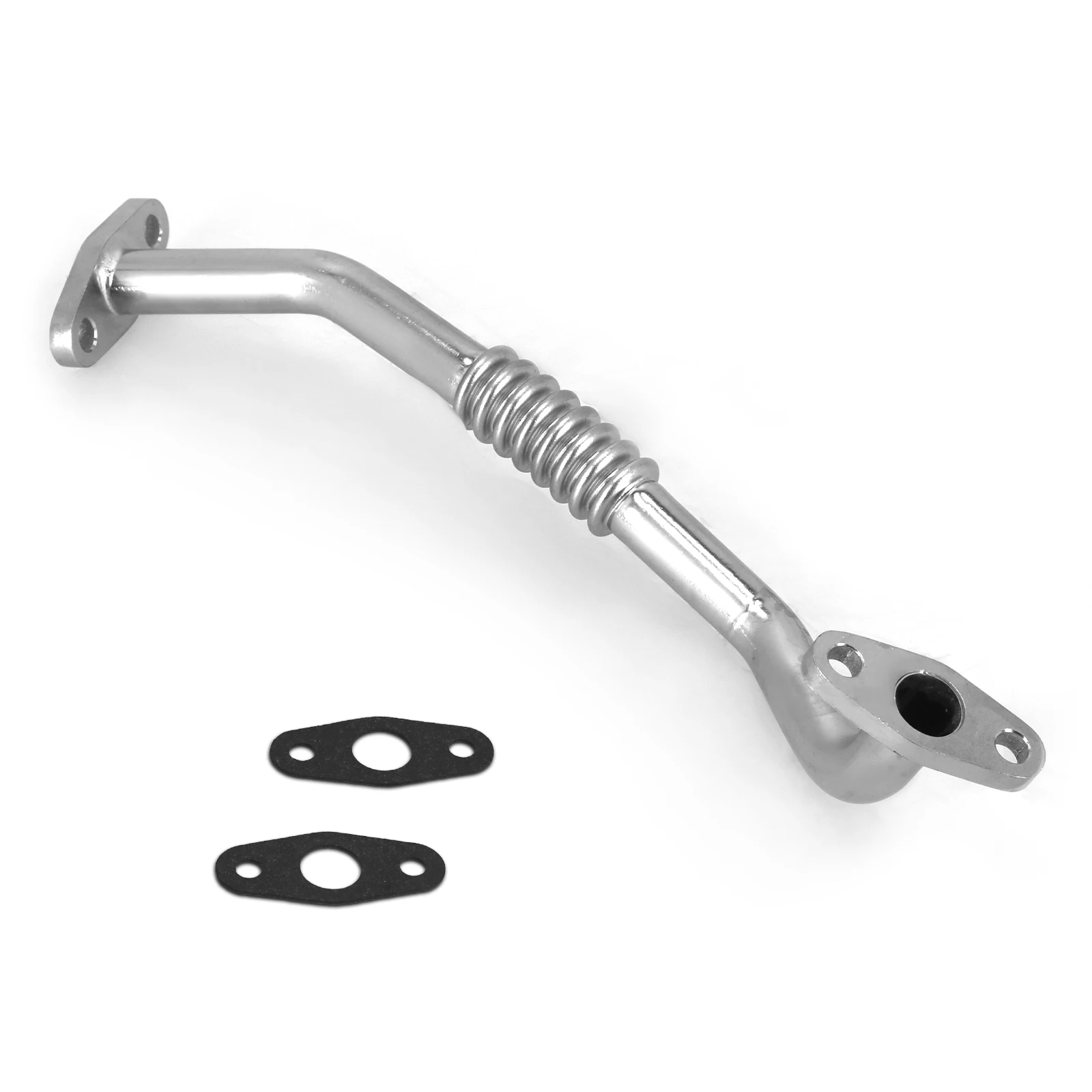 Przewód powrotny oleju turbosprężarki do Hyundai Sonata Santa FE Sport 2.0L 2011-14 282452G400