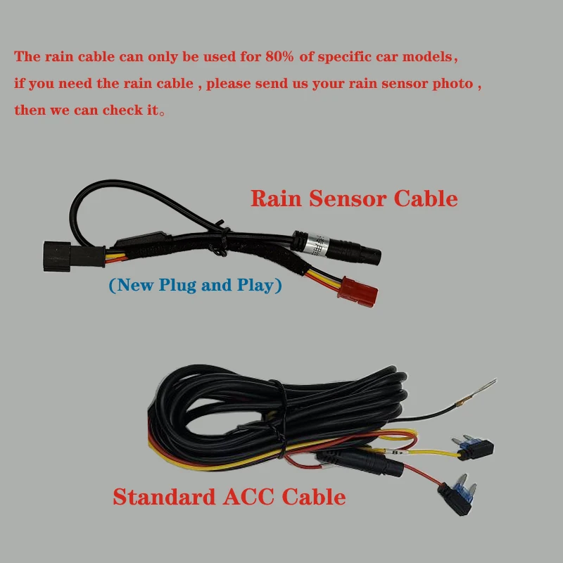 1080P ڵ Dvr Ǯ HD ÷  ÷ Wifi  ķ ڵ Dvr Ÿ RAV4 Ÿ RAV 4    DashCam