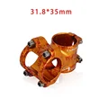Redgold 31.8x35mm