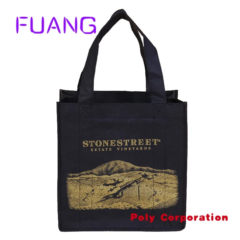 Рисунок 2 - Индивидуальные Винные сумки высокого качества