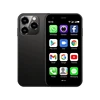 SOYES XS15,Mini phone,3.0 inch,2+16GB ROM,Dual SIM,Smartphone Android,Google Play Store Cellphones Original Mobile Phones 3