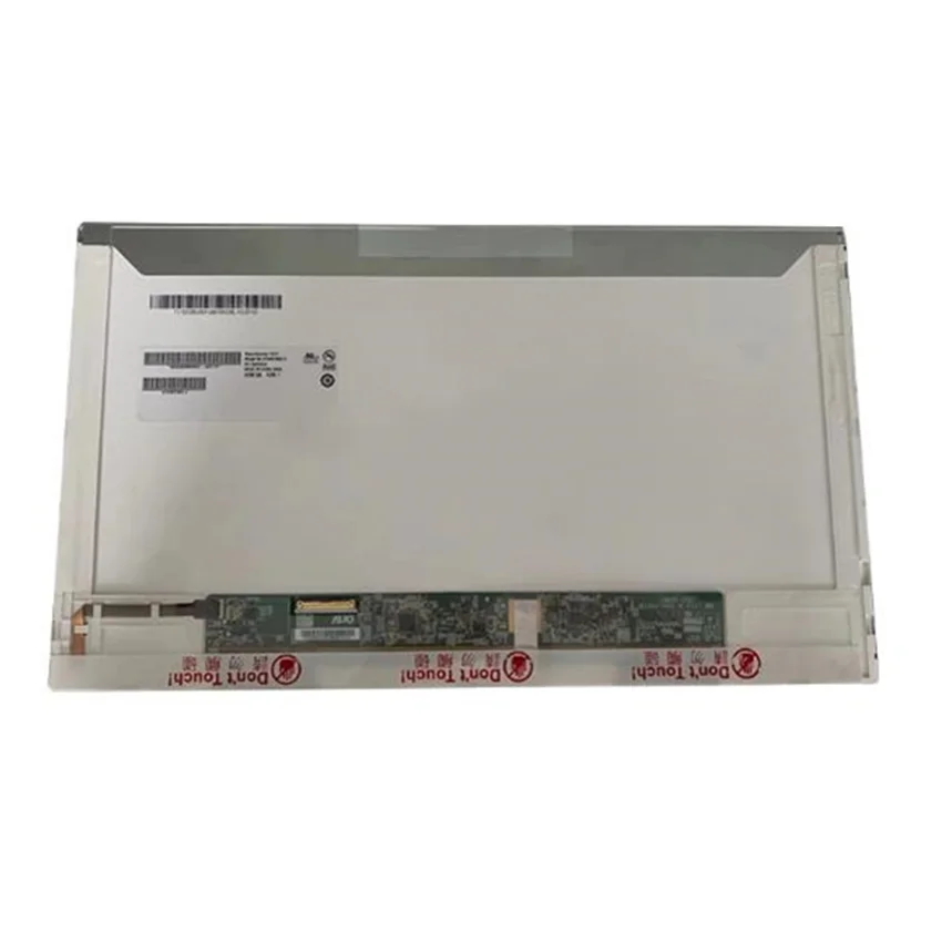 Matrice Dello Schermo Lcd A Led Per Laptop Da 15.6 "Per Lenovo G500 G505 G510 G550 G555 G560 G570 G575 G580 G585 B560 V580 E530 B570E B590