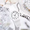UTHAI C24 Kids's Watch Silicone Strap Boys and Girls Middle School Student Quartz Watches High Beauty Female Fashion Clock 1