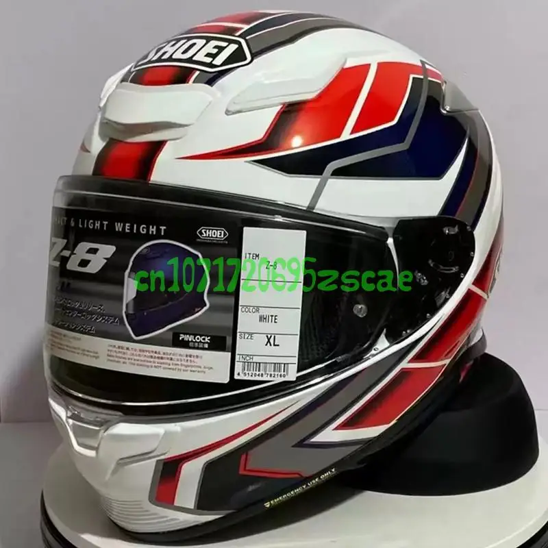 Ǯ ̽  , SHOEI Z8 RF-1400 NXR 2 PROLOGUE TC-1 , ̵ ũν ̽ ũ , Capacete