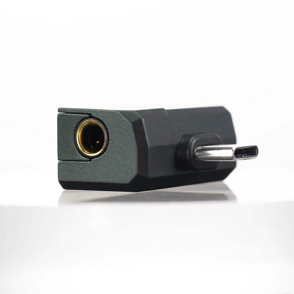 Celest CD-2 Portable Type-C to 3.5mm 4.4mm DAC Audio HiFi Earphone Decoder Headphone Amplifier For Android iOS Mac Win10