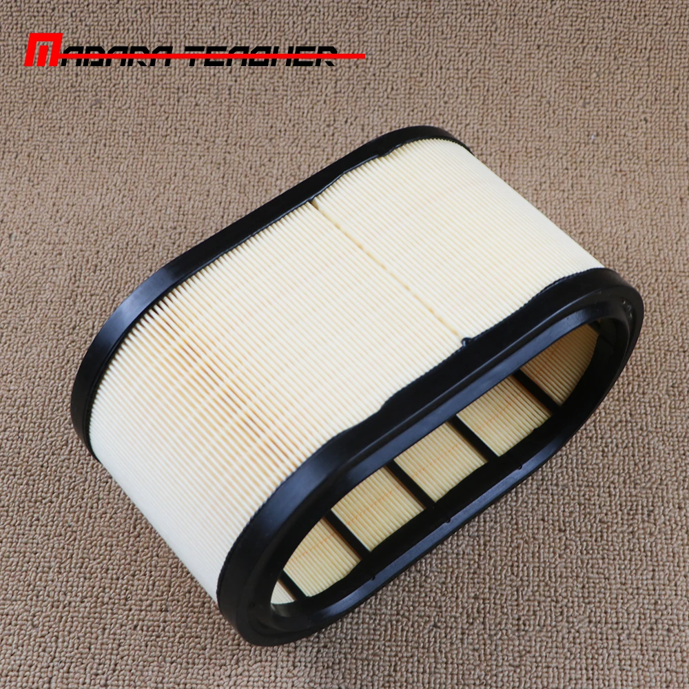 Air Filter Fit For Maserati Ghibli Levante Quattroporte 2013 2014 2015 670001545
