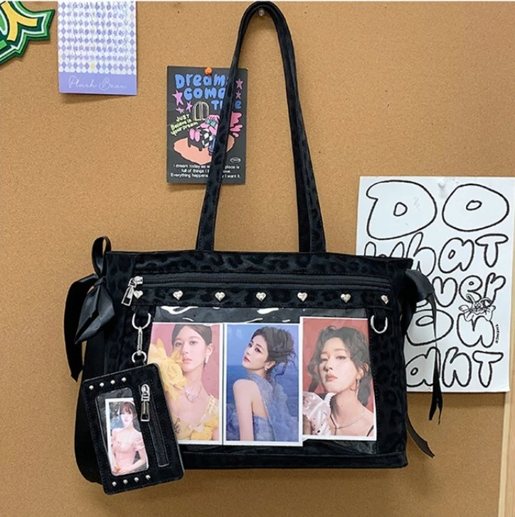 Black no accessories