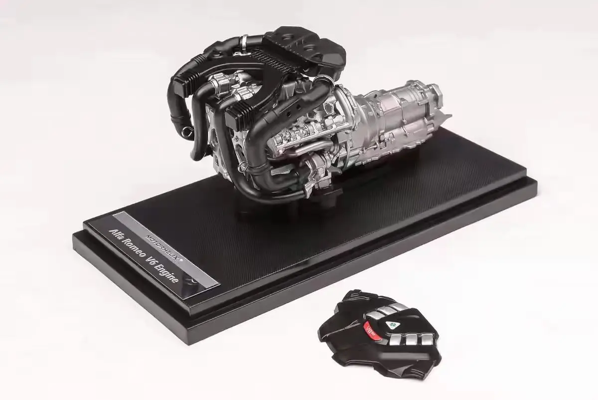 V6