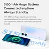 OUKITEL C35 Smartphone Global Version 6.56'' HD+ Display 12GB RAM 256GB ROM MTK Unisoc T616 Octa Core 50MP Rear Camera 5150mAh 3