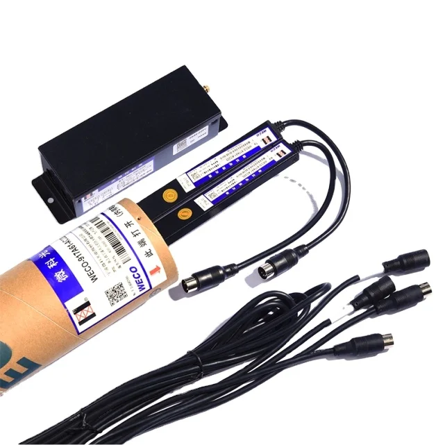 Parti Dell'Elevatore Weco General Elevator Door Sensor Light Curtain Weco-917A61-Ac220