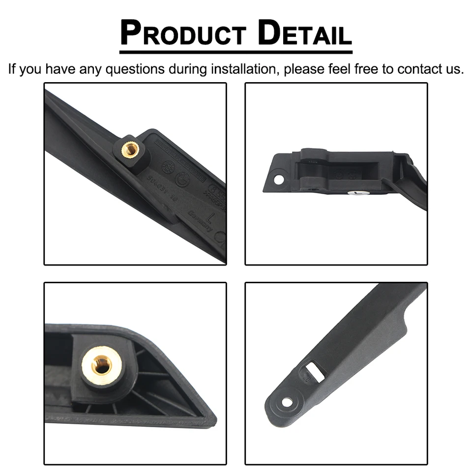 R1200GS ADV Windshield Lock Adjusting Screw Windshield Mount Clip Clamp Bolt for BMW GS1200 R 1200 GS Adventure 2004 2005 2006 2007 2008 2009 2010 2011-2016 Accessories