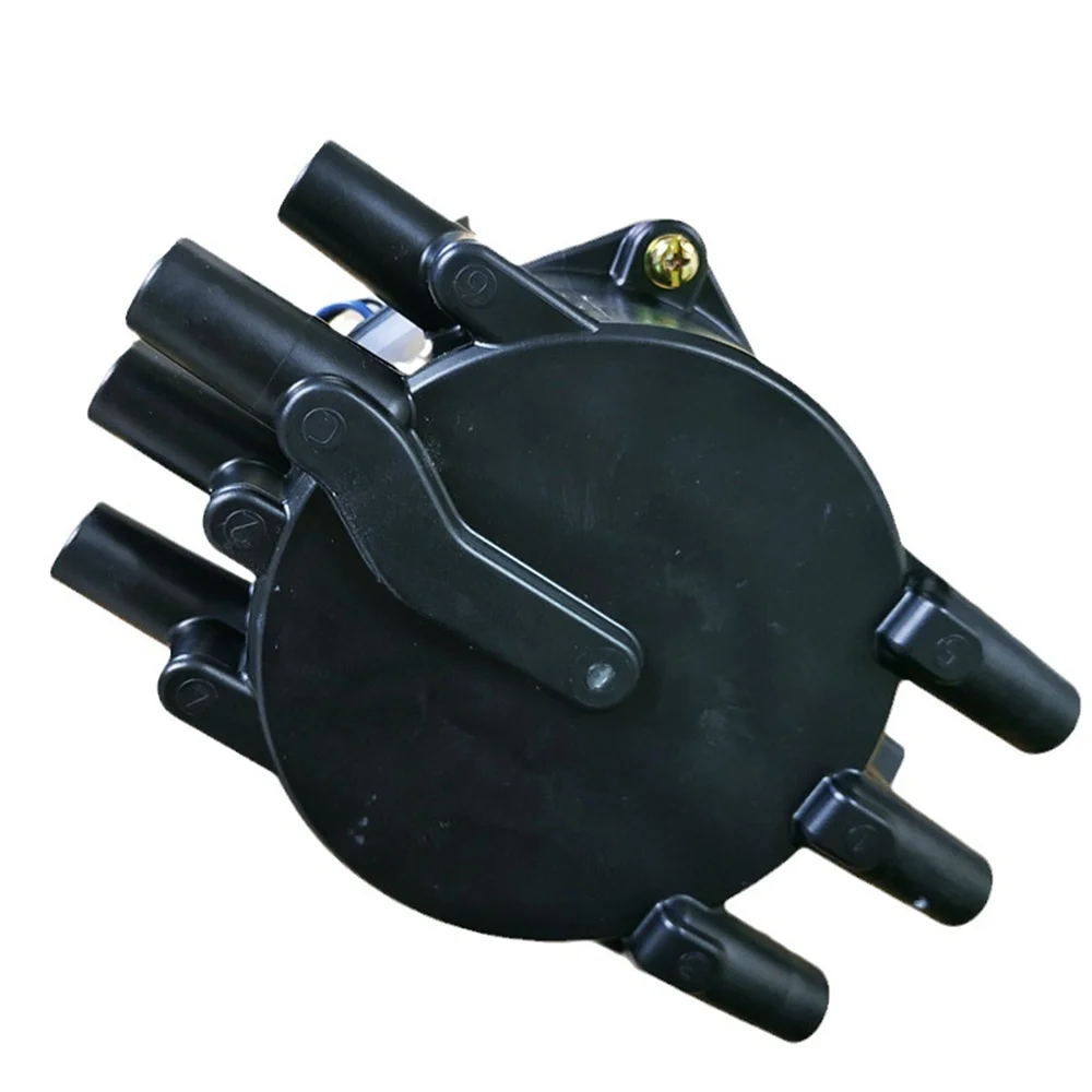 High Quality Automotive Engine Parts 22100-38V10 2210038V10 Ignition Distributor For Nissan 100 NX B13 1.6L VG30S Duke SY31