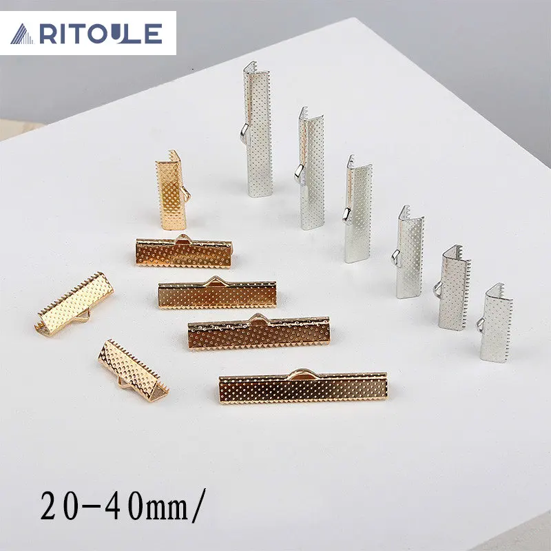 

Diy ювелирные изделия, упаковка аксессуаров ручной работы из бисера, искусственная пряжка, лента, пряжка, плоская проволока, зажим, кожа