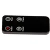 NEW Comfort Glow ELCG251 Electric Log Heater Insert with Flame Projection 5,120 BTUs , Black 6