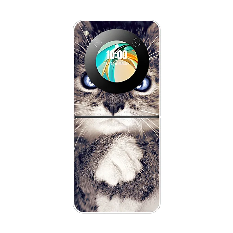 Marble Hard PC Back Cover Full Coverage Phone Shell