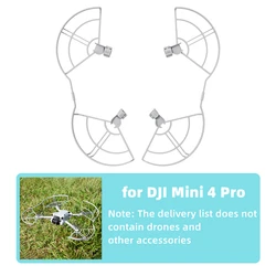 Propeller Guard for Drone Quick Release - Protector Cage Cover Accessory (Propeller Guard)