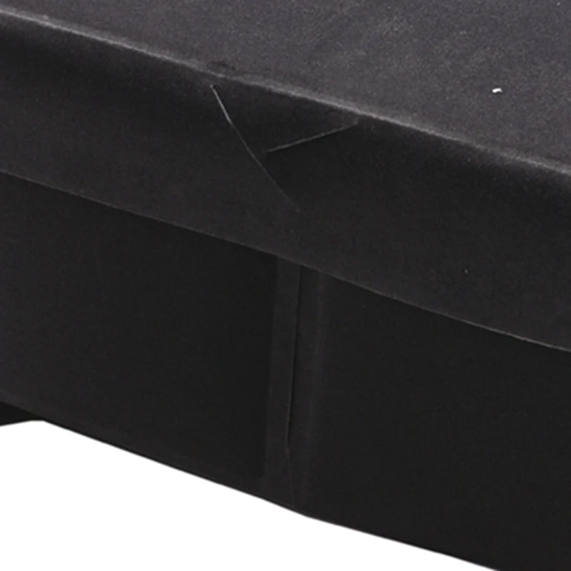 Car Battery Tray Box Trim Cover Top Lid Protective For PASSAT GOLF TOURAN JETTA TIGUAN-A3 Skoda Seat 5Q0915411D