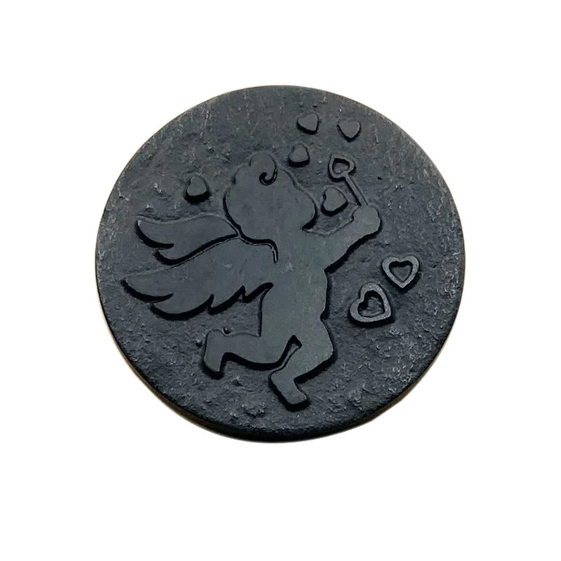 Shungite EMF Protection Sticker