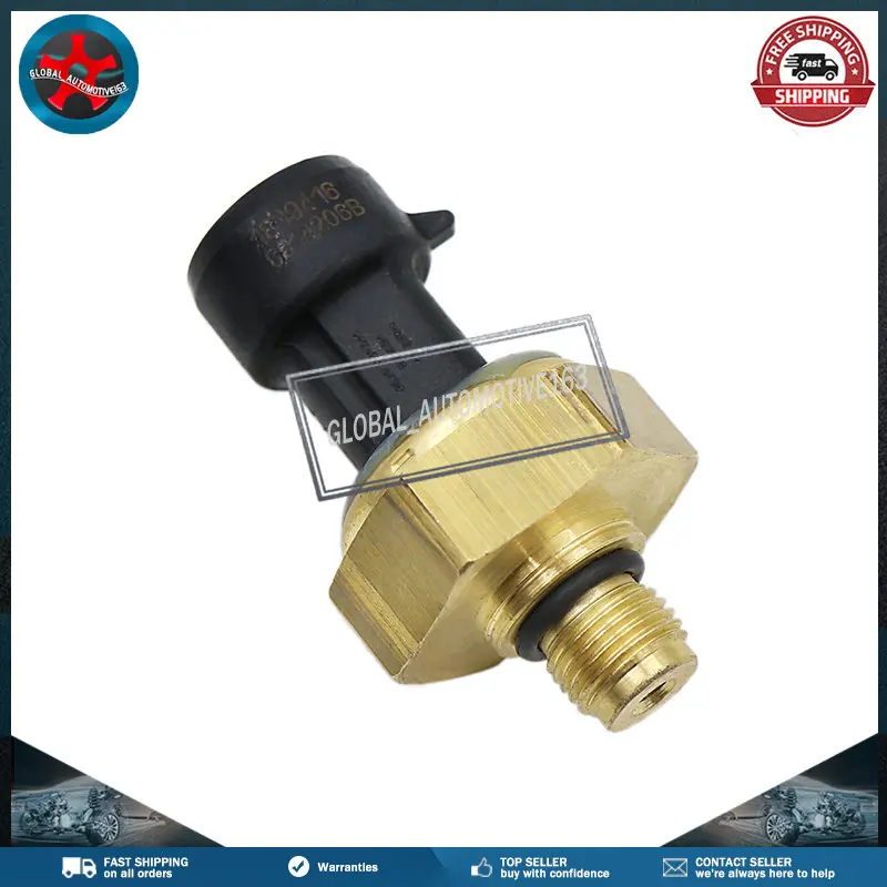 

Датчик давления топлива 1839416C91 для Navistar DT466 DT530 DT570 HT570 2004-2007