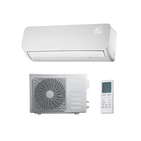 18000 BTU T3 R32 Heat And Cool R22 220V 60Hz Room Air Conditioner 1.5 Ton high efficiency inverter ac 2