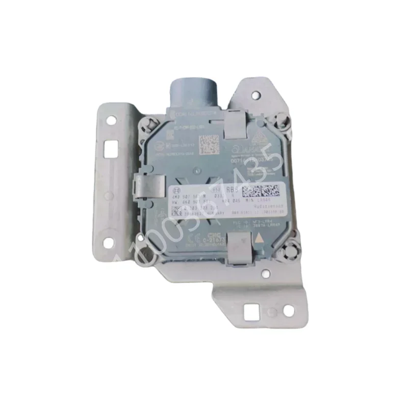 Sensore Radar Di Distanza Di Controllo Della Velocità Usato Per Audi Q7 Q8 Rsq8 19-23 4M0907561M