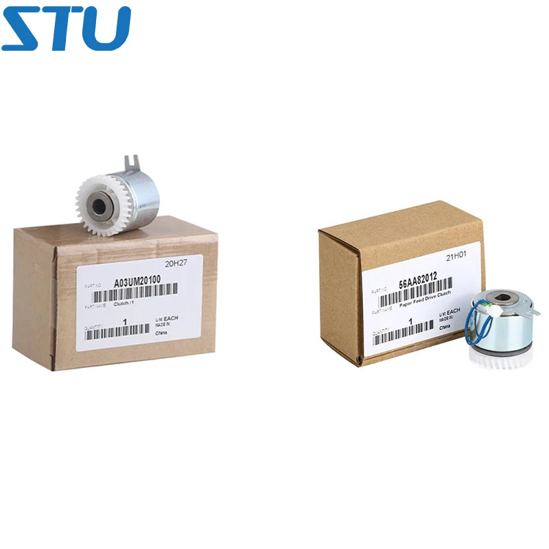 

56AA82012 A03UM20100 Original Paper Feed Drive Clutch for Konica Minolta bizhub Pro 1050 1050e 1050EP 1050P C500 C5500 C6500