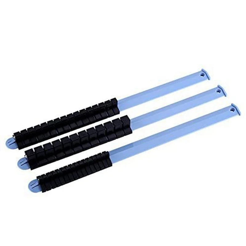 

NEW-3 Sets Of Non-Embroidered Socket Holder Multi-Function Socket Holder Ashtray Holder Player Wall Socket