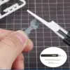 Mini Saw Model Trimming Multifunction Saw Exquisite Model Kit for U-Star 3