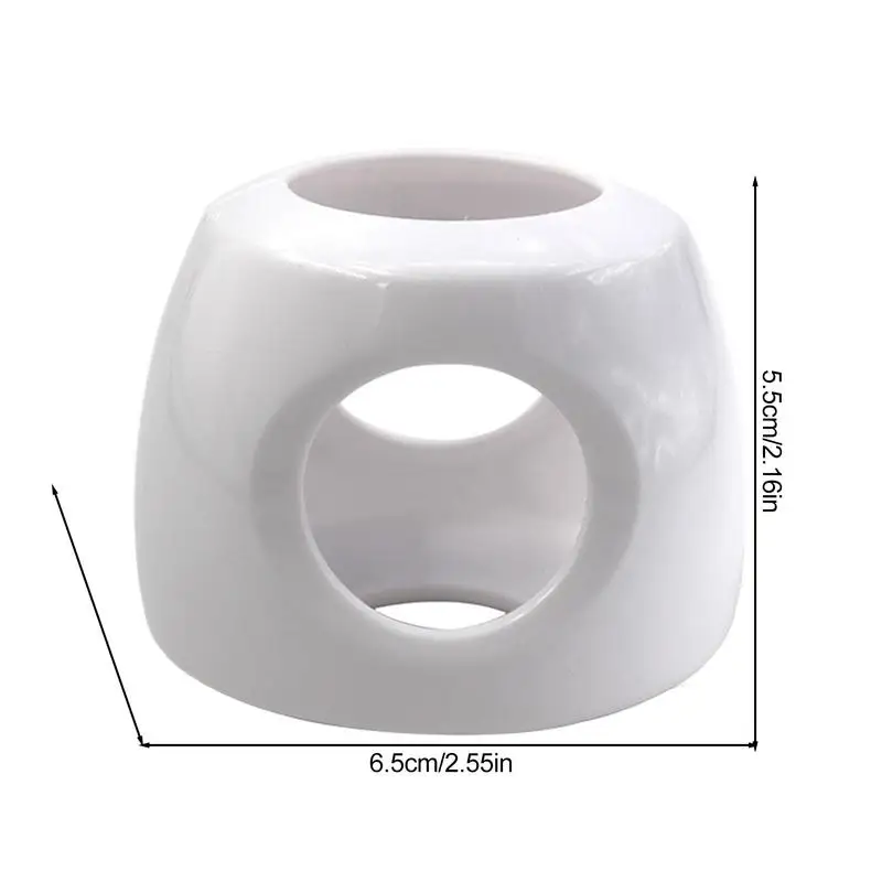Round ball lock anti-collision cover Child safety doorknob cover room door handle anti-collision Doorknob Crash Protector