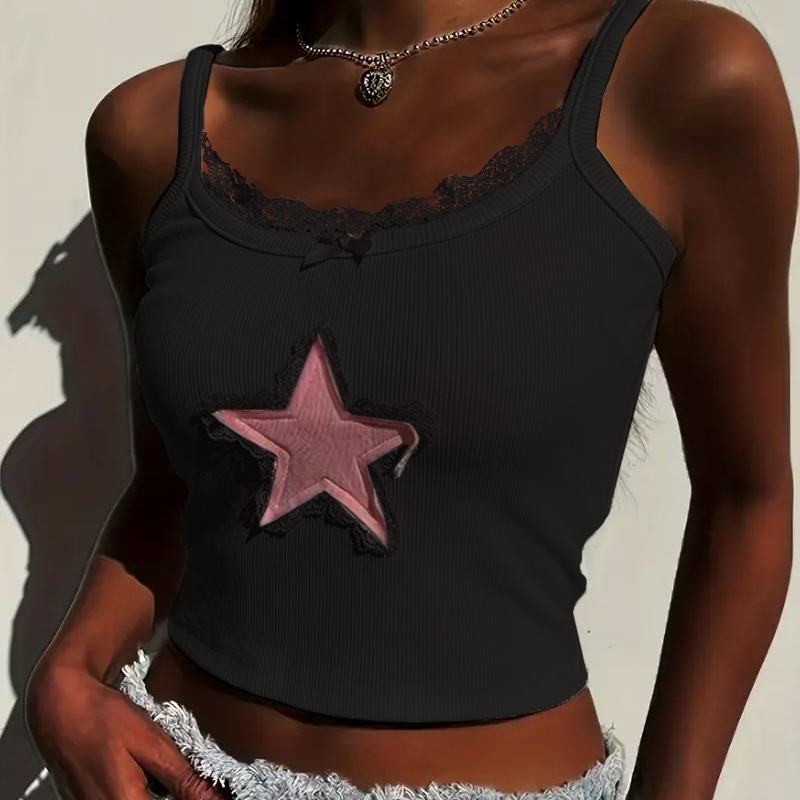 INS European and American summer new arrivals, backless crop top, wrap chest, sleeveless, outerwear, short, strapless top.